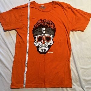 Day of the Dead Halloween Shirt